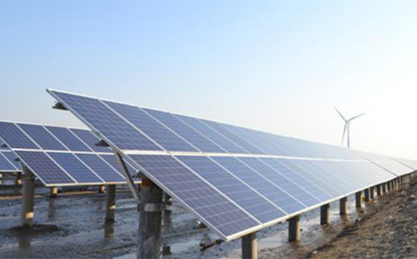 光伏支架設(shè)備的有哪些分類你知道嗎？