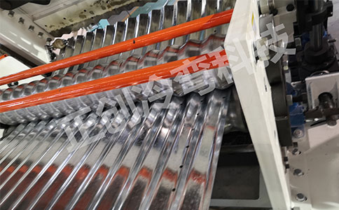 涵洞波紋板設(shè)備——護(hù)欄板施工時的基本要求