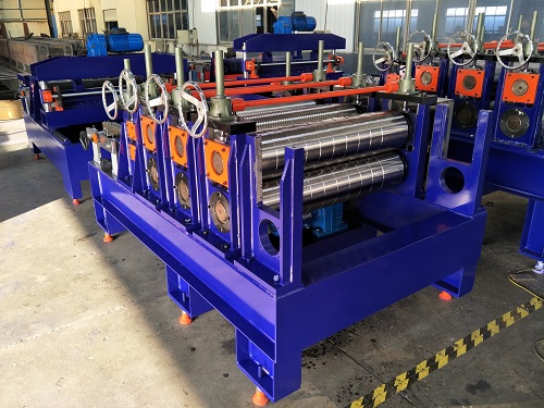 教你幾招！怎樣有效維護波紋板設(shè)備幾大部件